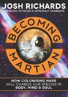 Becoming Martian