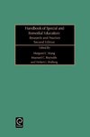 Handbook of Special and Remedial Education