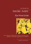 Psycho-Paten. Ein Wien Krimi