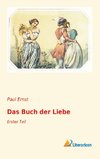 Das Buch der Liebe