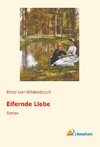 Eifernde Liebe