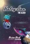 Haley-Ann the Alien