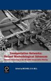 Transportation Networks