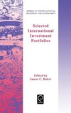 Selected International Investment Portfolios