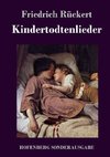 Kindertodtenlieder