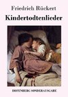 Kindertodtenlieder