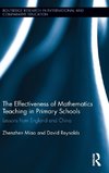 The Effectiveness of Mathematics Teaching in Primary Schools