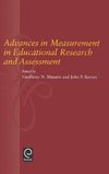 Advances in Measurement in Educational Research and Assessment