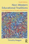 Non-Western Educational Traditions