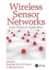 Wireless Sensor Networks