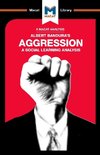 An Analysis of Albert Bandura's Aggression