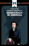 An Analysis of Alexis de Tocqueville's Democracy in America