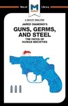 An Analysis of Jared Diamond's Guns, Germs & Steel