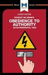 An Analysis of Stanley Milgram's Obedience to Authority