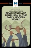 An Analysis of Jack A. Goldstone's Revolution and Rebellion in the Early Modern World