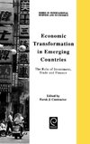 Economic Transformation in Emerging Countries