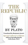 Plato's the Republic