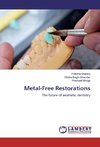 Metal-Free Restorations