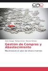 Gestión de Compras y Abastecimiento