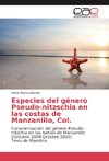 Especies del género Pseudo-nitzschia en las costas de Manzanillo, Col.