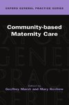 Community-Based Maternity Care ( Ogps )