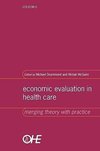 Economic Evaluation in Health Care