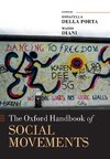 The Oxford Handbook of Social Movements