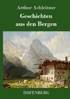 Geschichten aus den Bergen