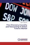 Price Discovery,Causality and Forecasting in Indian Futures Market