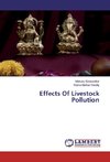 Effects Of Livestock Pollution