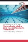 Metodología básica para la enseñanza de la Natación