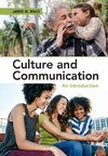 Wilce, J: Culture and Communication