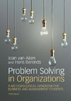 Problem Solving in Organizations