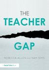 The Teacher Gap