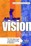 The Vision Thing