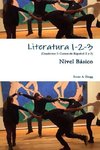 Literatura 1-2-3 Cuaderno 1