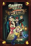 Gravity Falls: Lost Legends