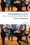 Literatura 1-2-3 Cuaderno 2