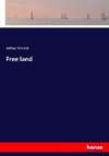 Free land