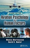 Martinussen, M: Aviation Psychology and Human Factors