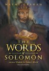 The Words of Solomon