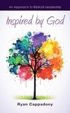 Inspired by God