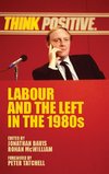 Labour and the left in the 1980s