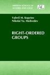 Right-Ordered Groups