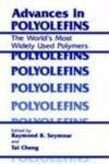 Advances in Polyolefins