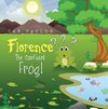 Florence - The Confused Frog!