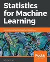 Statistics for Machine Learning