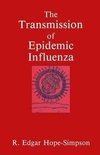 The Transmission of Epidemic Influenza