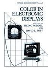 Color in Electronic Displays