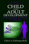 Child and Adult Development